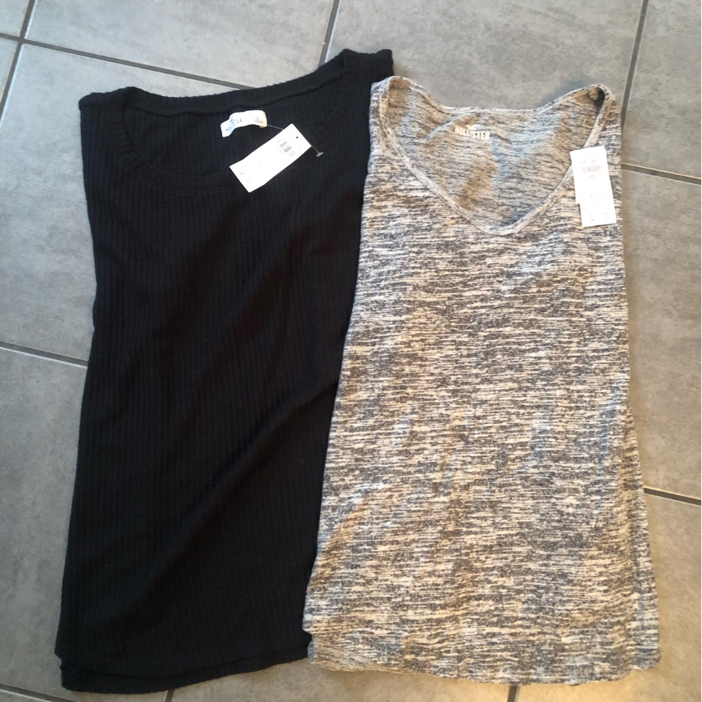 Abercrombie t-shirts